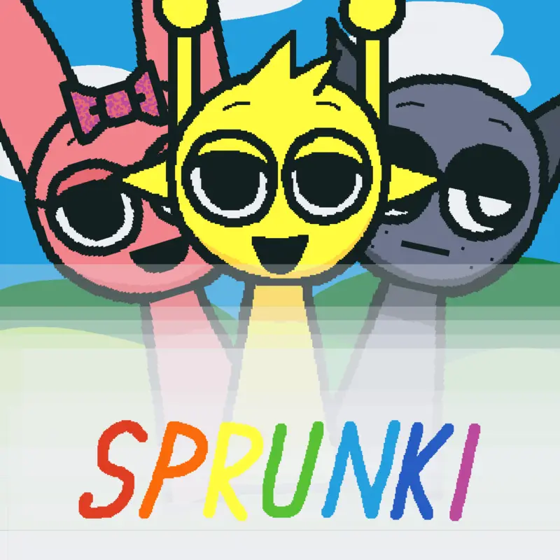 Game by @Gabrielschell