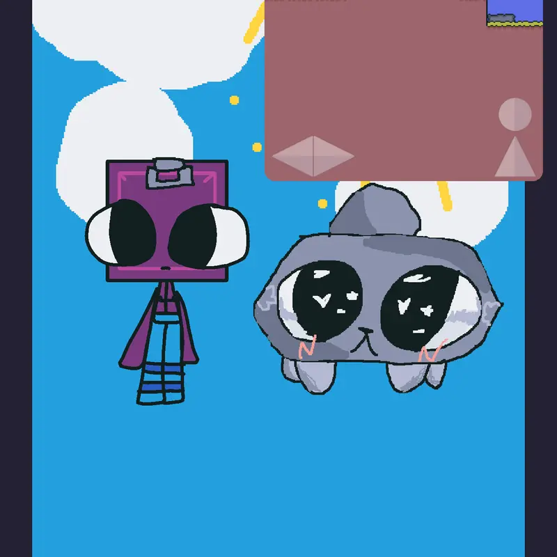 Game by @wenda3535