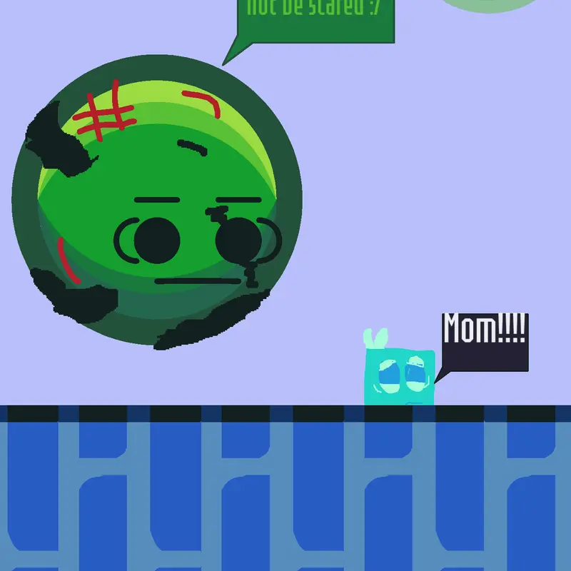 Game by @dummyball