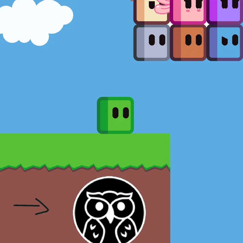 Game by @Yujuan_29