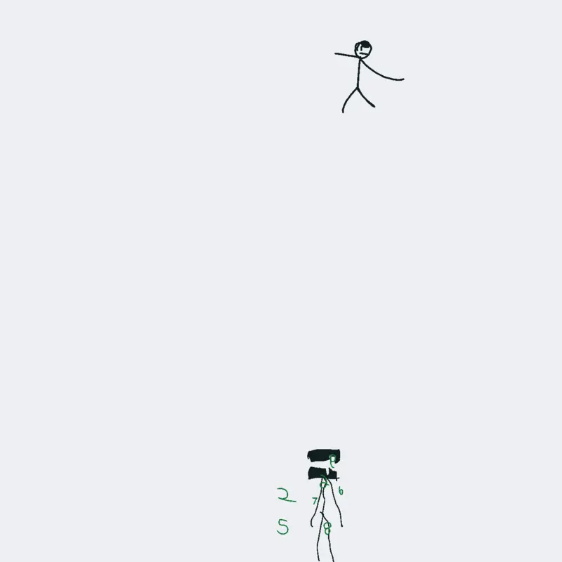 Game by @miouh