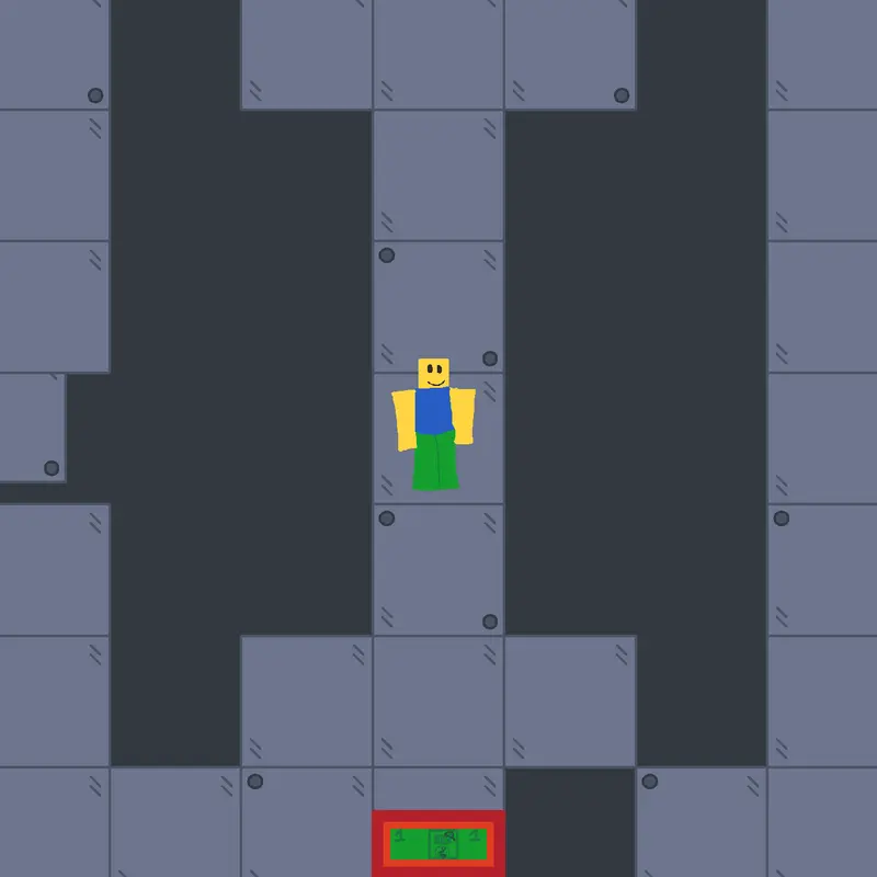 Game by @moonchildo