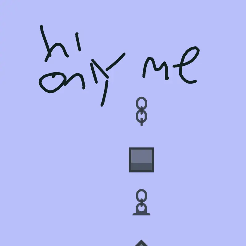 Hi by @gopeaer