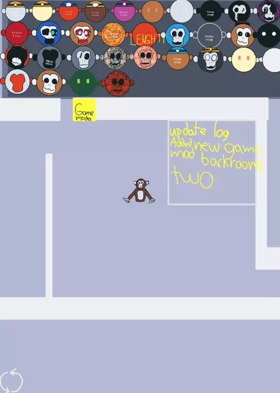 lethal ape sandbox by @xienghty