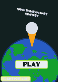 Golf planet