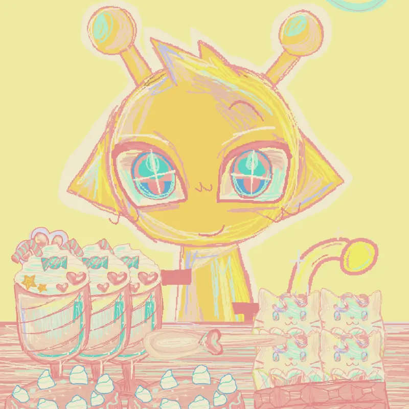 Game by @milathesprunki-official