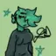 Grinnie avatar