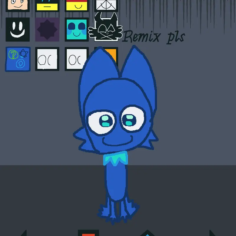 Game by @SpeeDash