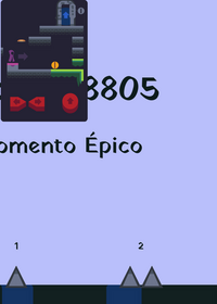 Momento Epico Id: 99358805 5 spike