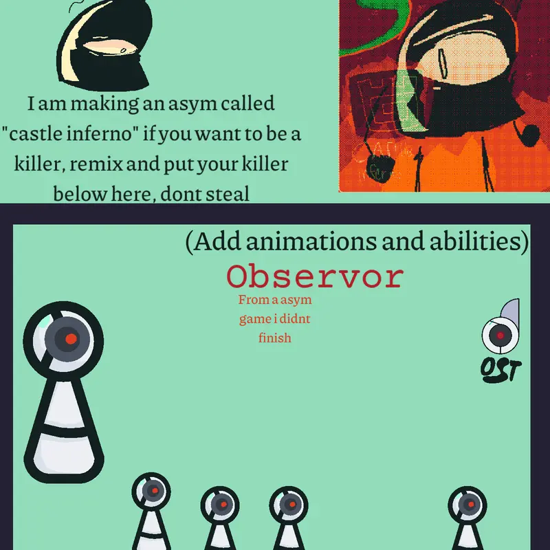 Game by @egemensutcuoglu