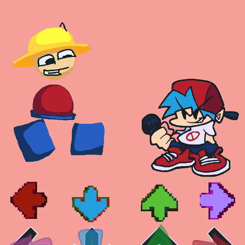 Game by @AyurzanaAriuntungala