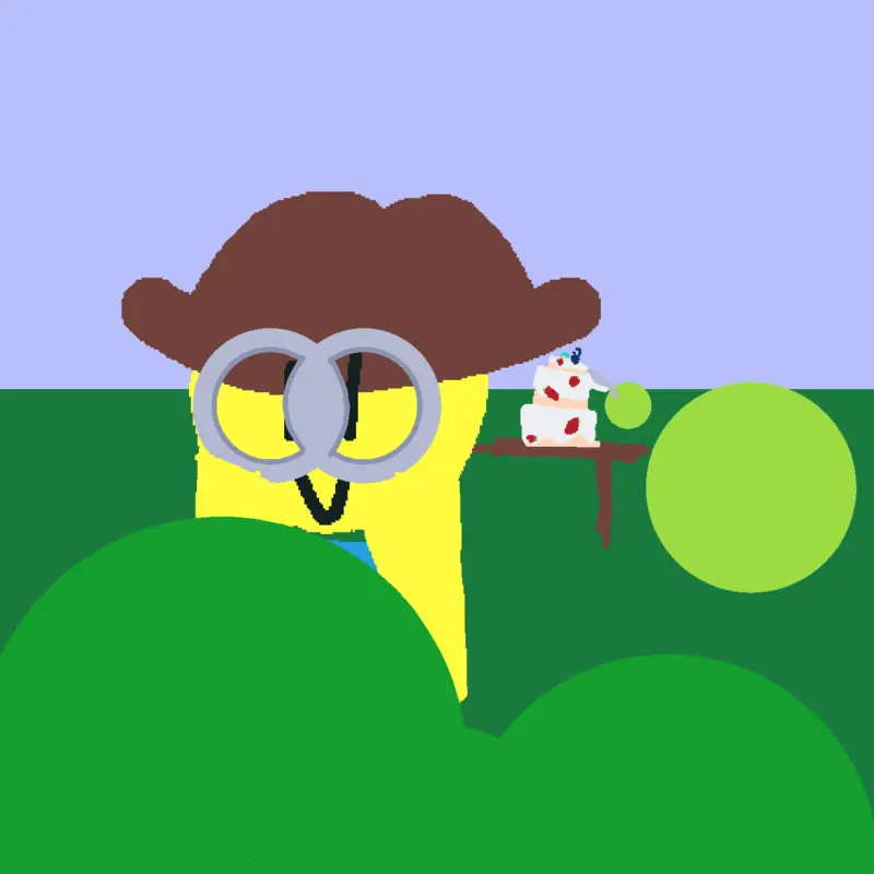 Game by @Retro_y_Slime