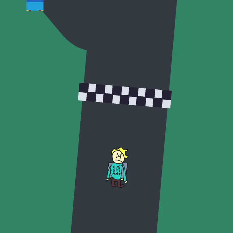 Game by @chapolin
