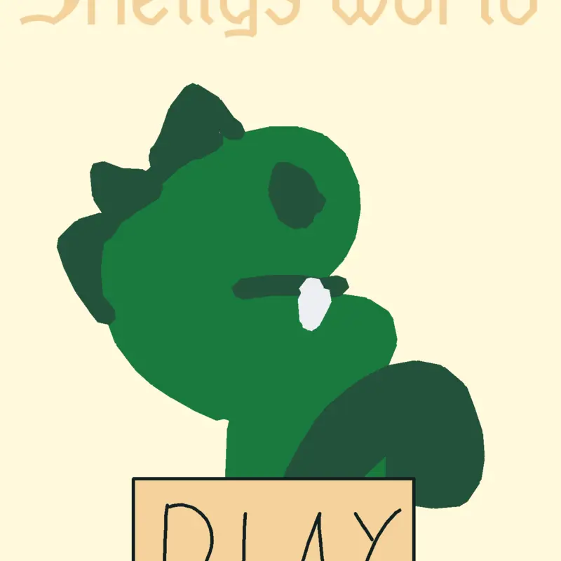 Game by @wooda