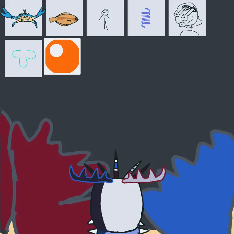 Game by @AstralPemguin3