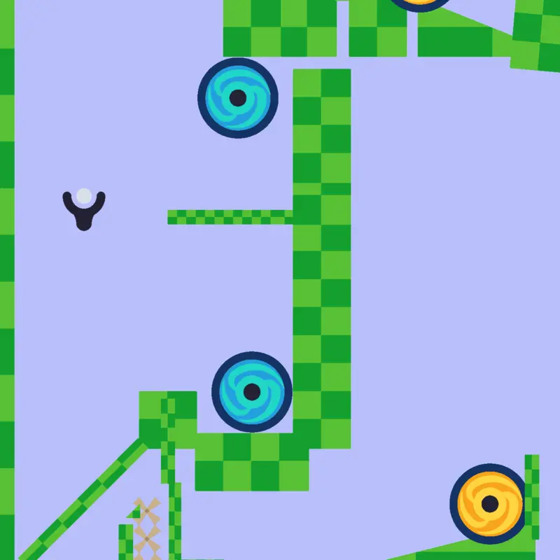 Game by @tonots