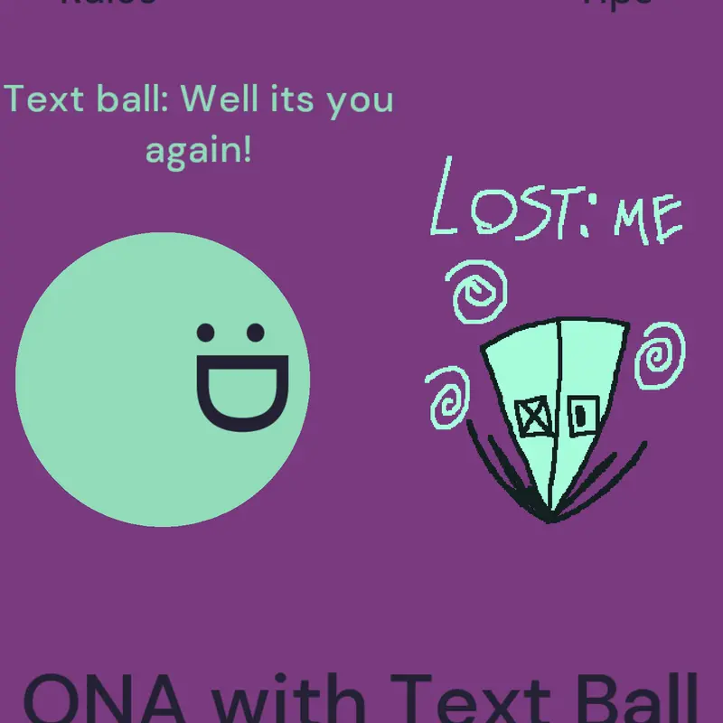 Game by @itz-TextBall