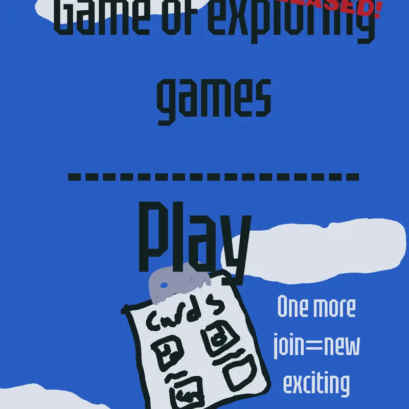 Game by @Soap-