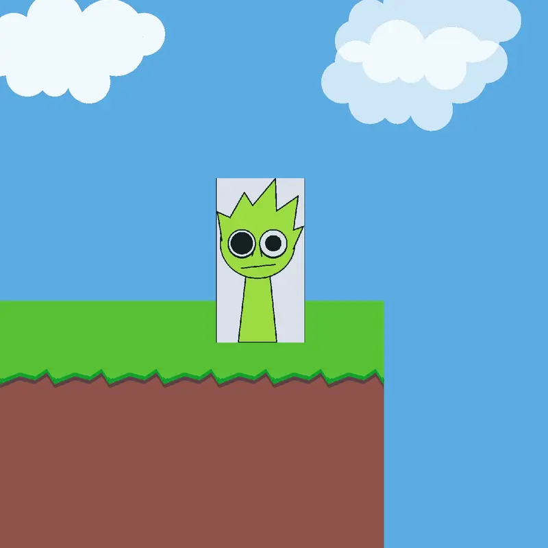 Game by @DBondea