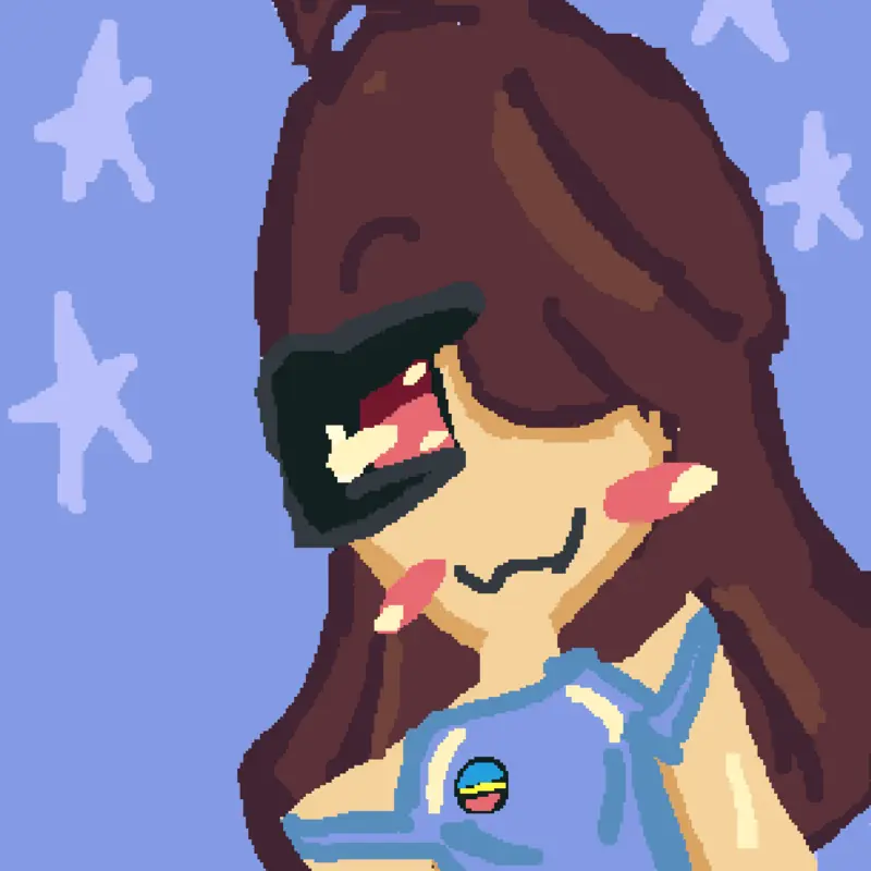 Game by @V0r_T3x
