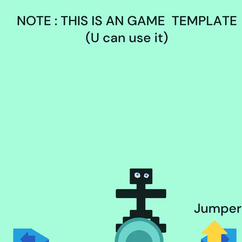 Game by @powerworld10