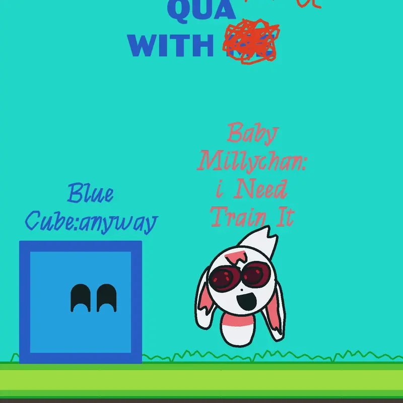 Game by @Pacman_Official