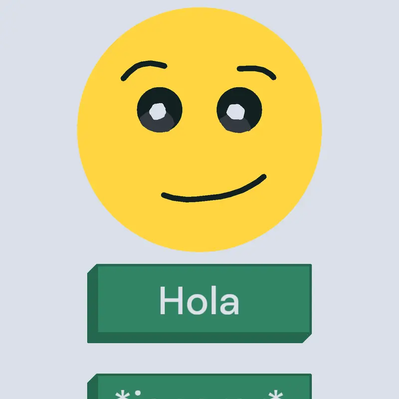 Game by @Bautizador