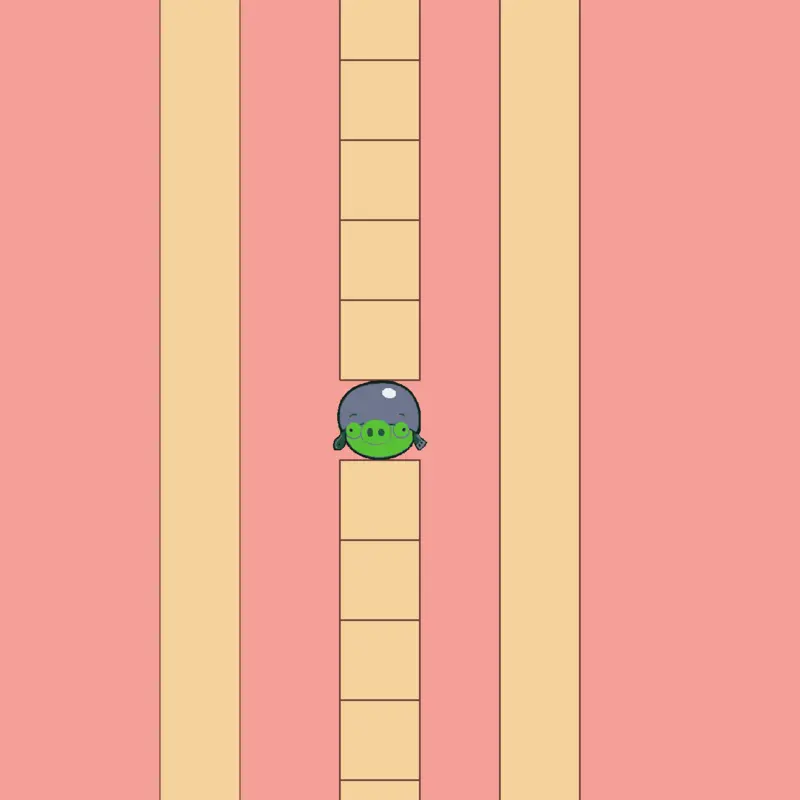 Game by @luthr