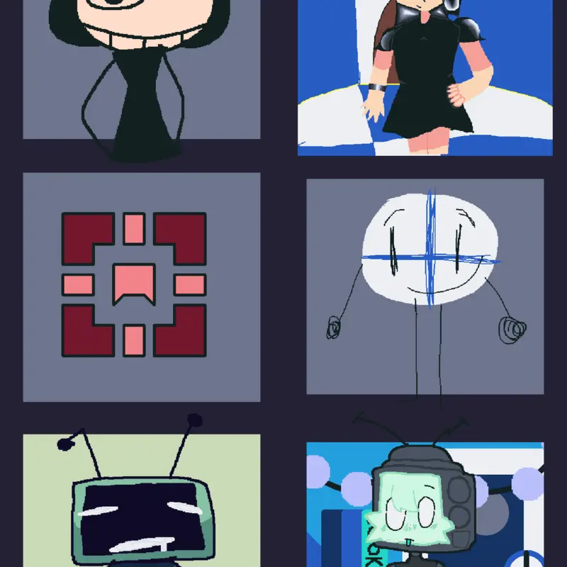 Game by @DryOut_XD