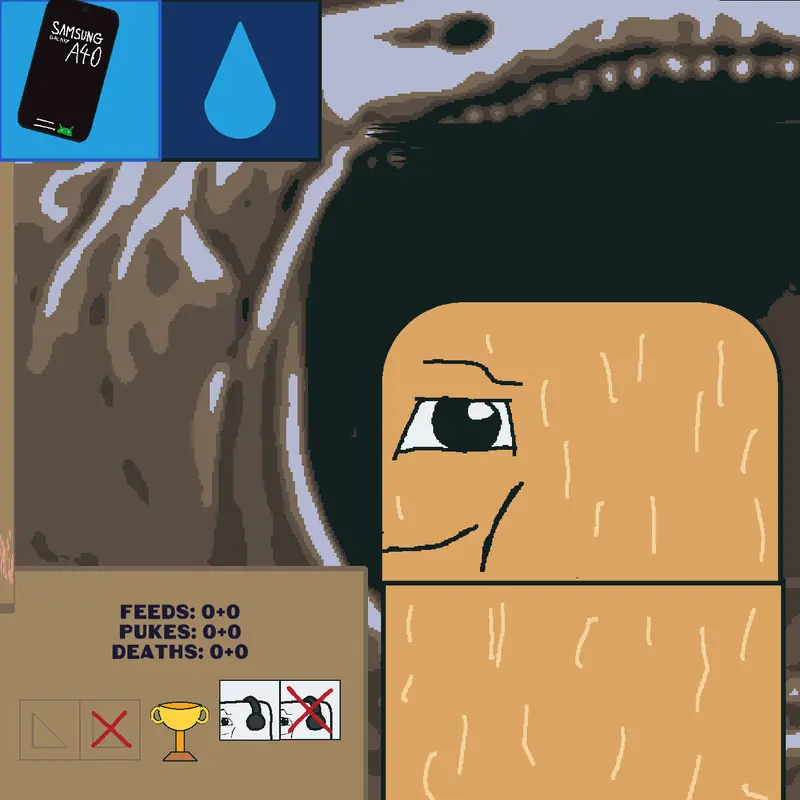 Game by @pietrolear