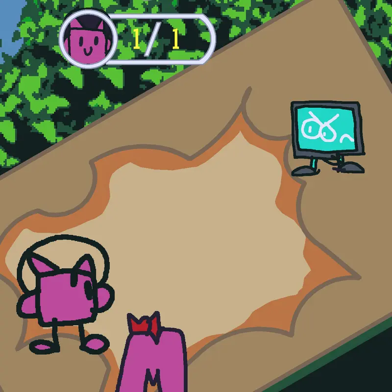 Game by @cherubble-