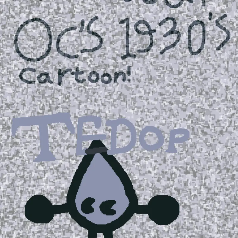 Game by @tedop