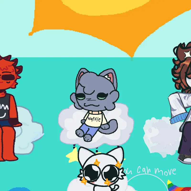 Game by @silly_apricot