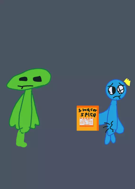 Game by @jumbojosh2018