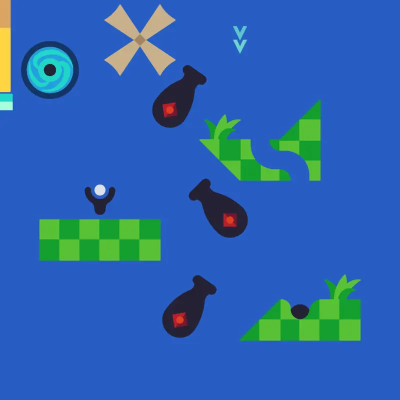 Game by @Sugaryrtyu