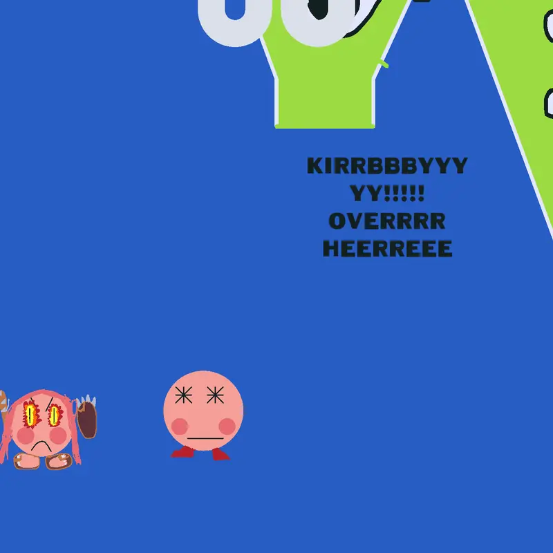 Game by @AnonymousPHAO