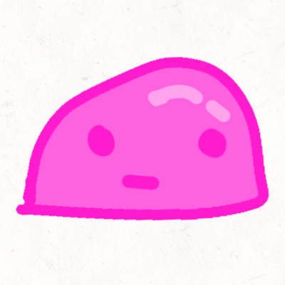 @MrBubblegum