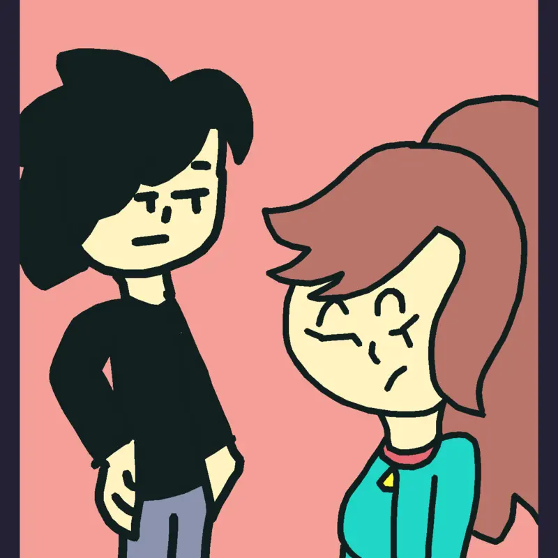 Game by @Abbyfromfuturama