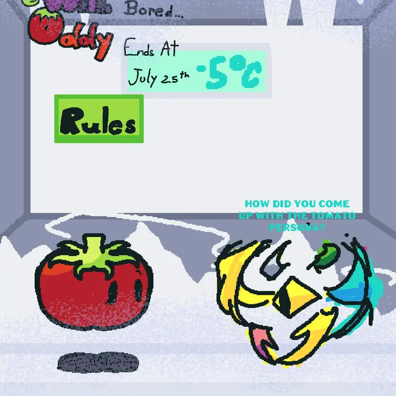 Game by @vhstapesenjoyer