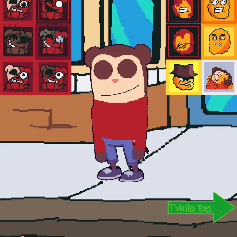 Game by @-_mastei_oficial_-