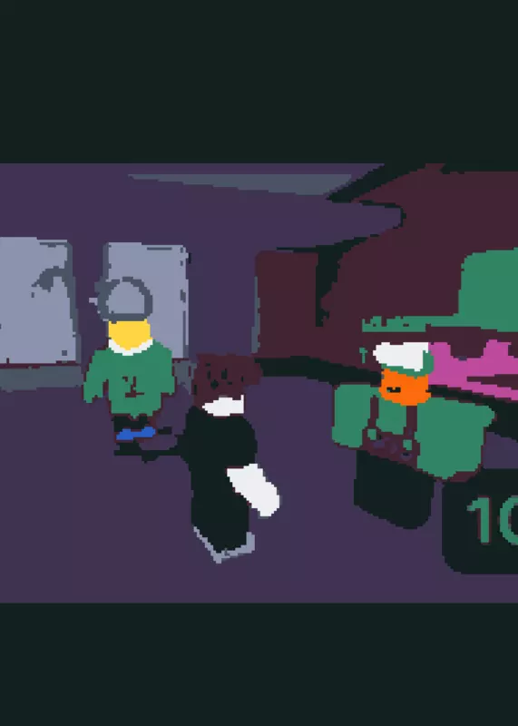Game by @vibingflower