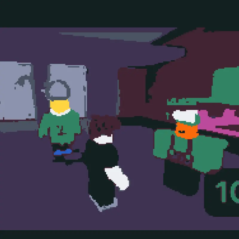 Rblx.obby by @BetaMario64