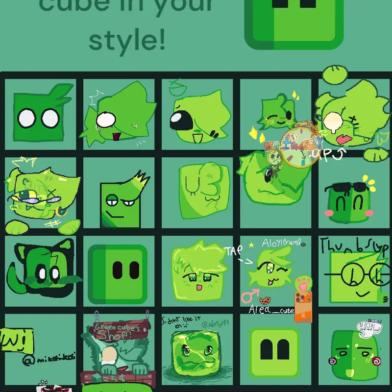 Game by @Asher_from_FGF
