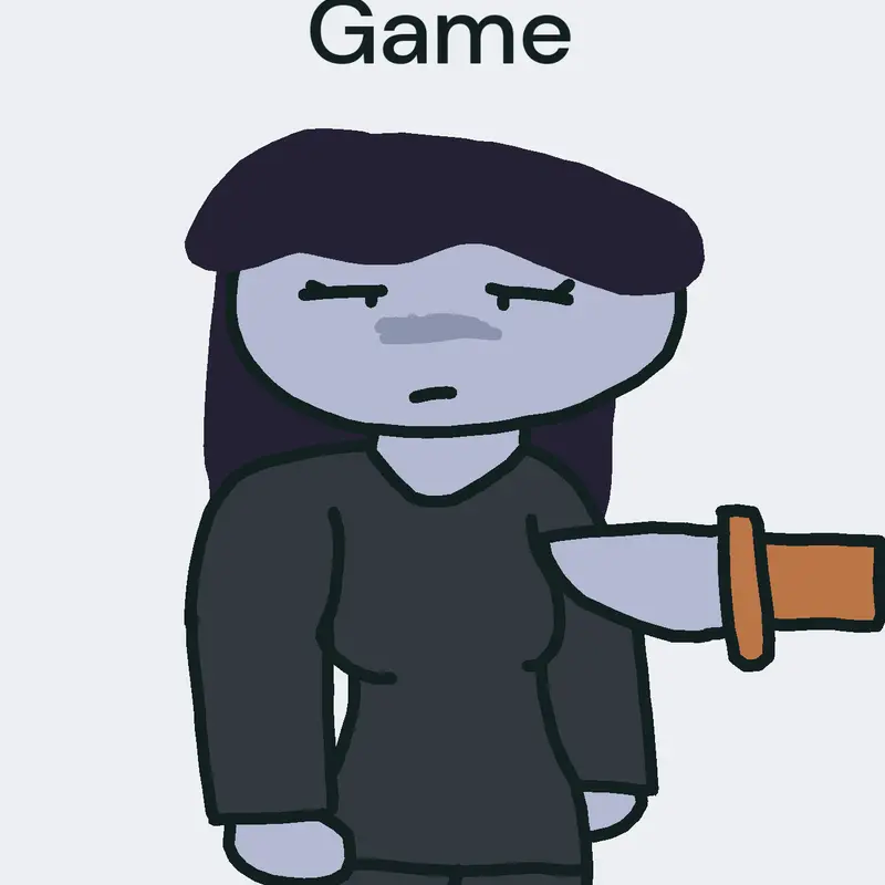 Game by @TahuDecksStudio