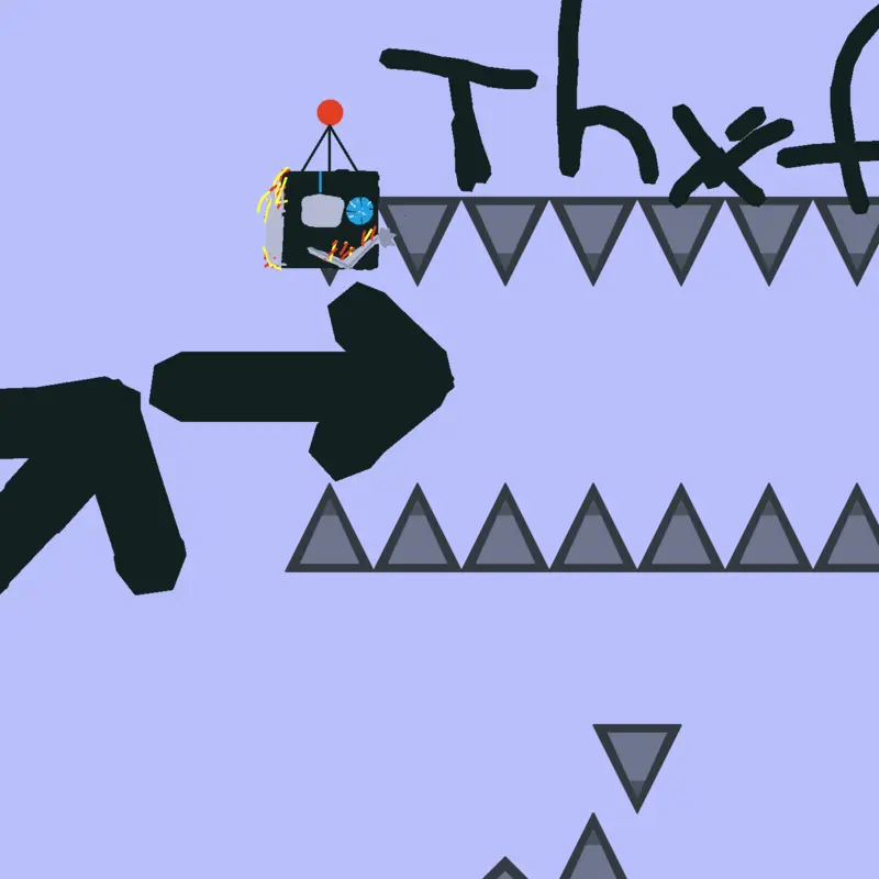 Game by @Jobapplicaton123457