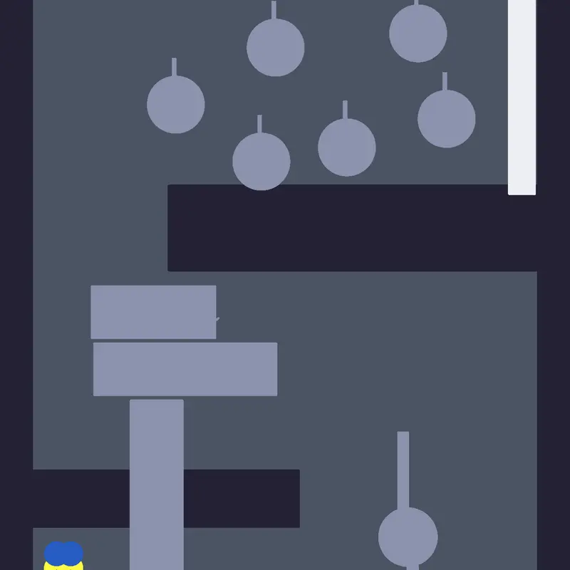 Game by @sethpp