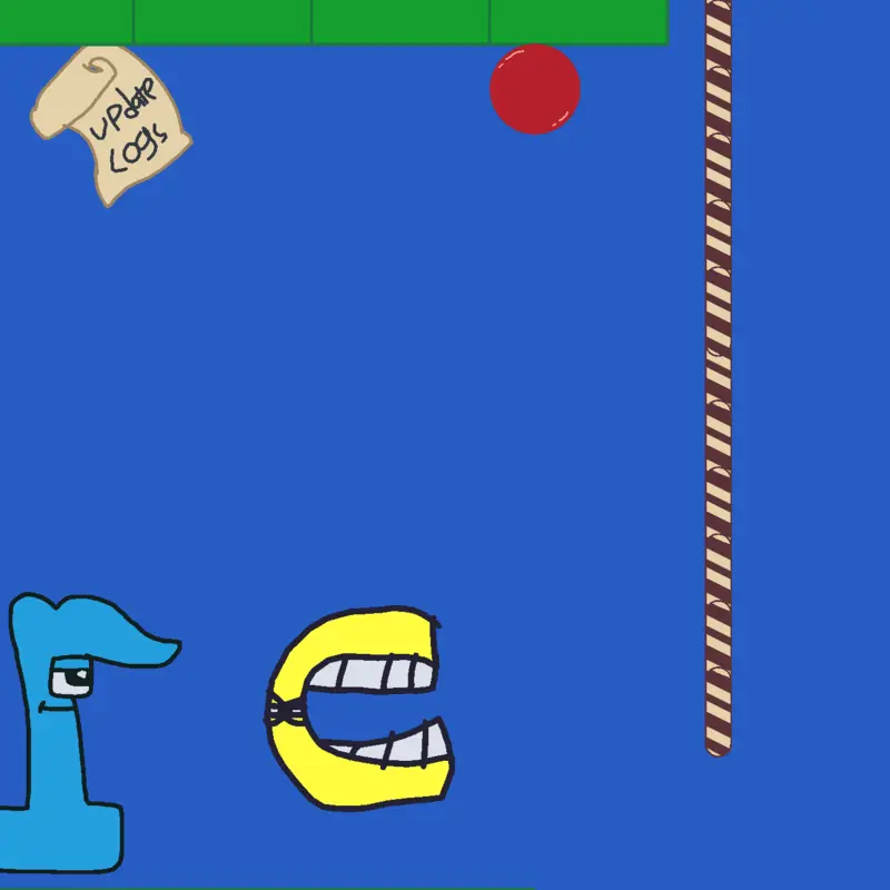 Game by @NominatedOfficial