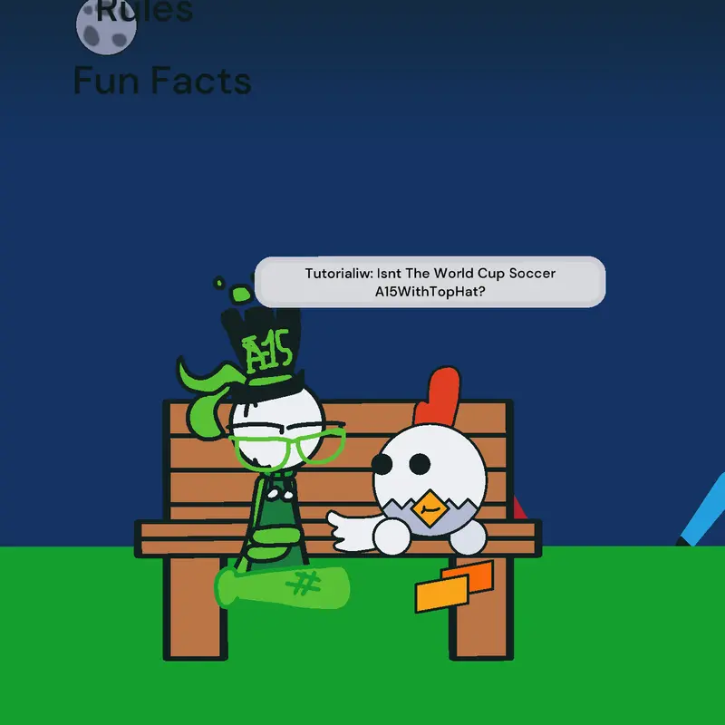 Game by @The_Beloved_Tutorialiw