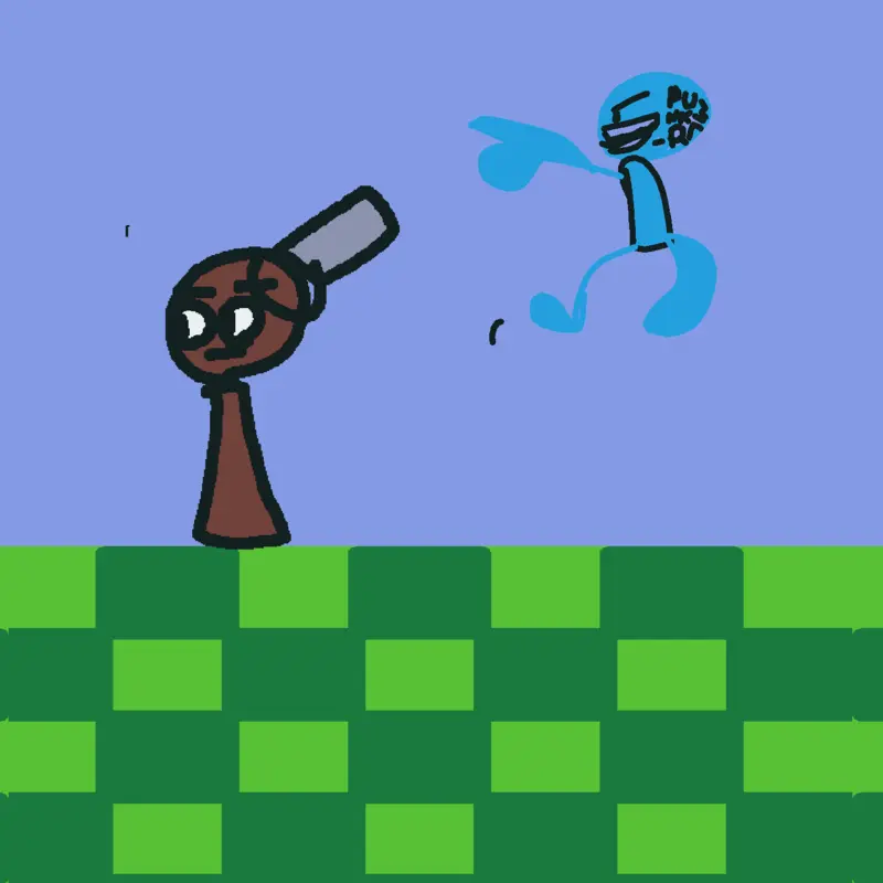 Game by @Orangefem_boy