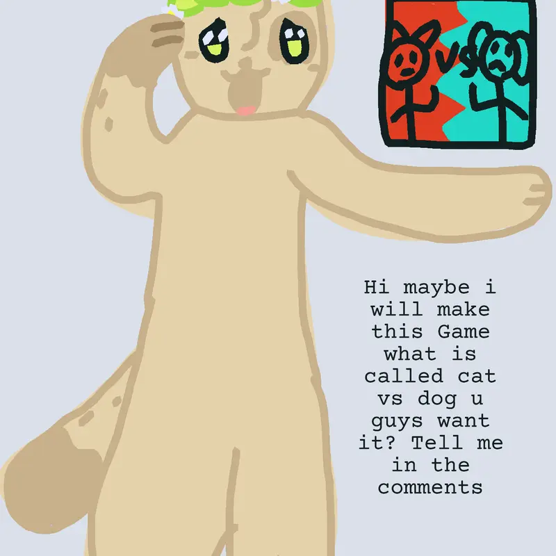 Game by @Catlover343326